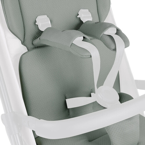 Copertura per sedile comfort passeggino Ping 3 — colore Black 