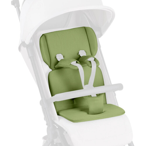 Copertura per sedile comfort passeggino Ping 3 — colore Black 