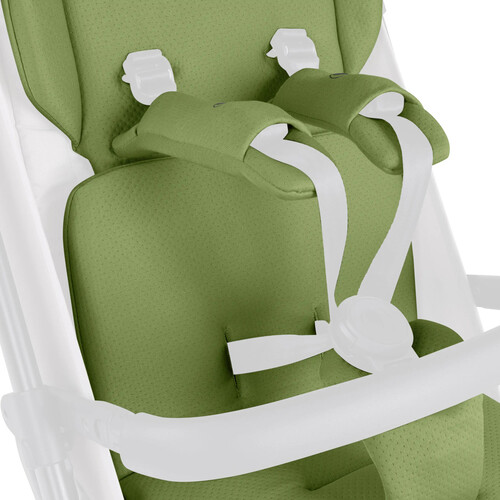 Copertura per sedile comfort passeggino Ping 3 — colore Black 