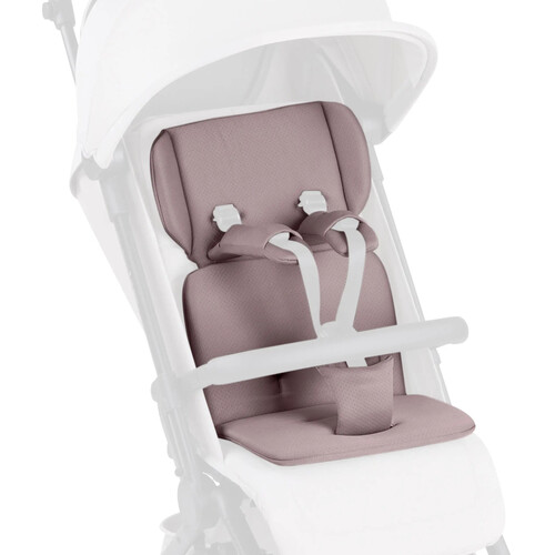 Copertura per sedile comfort passeggino Ping 3 — colore Black 