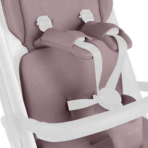 Copertura per sedile comfort passeggino Ping 3 — colore Black 