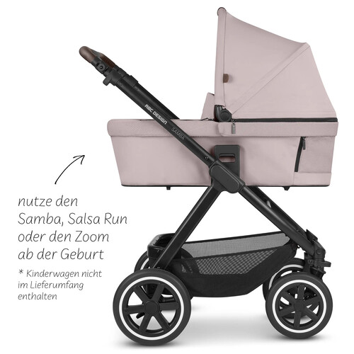Samba/Salsa/Zoom Stroller: Berry 