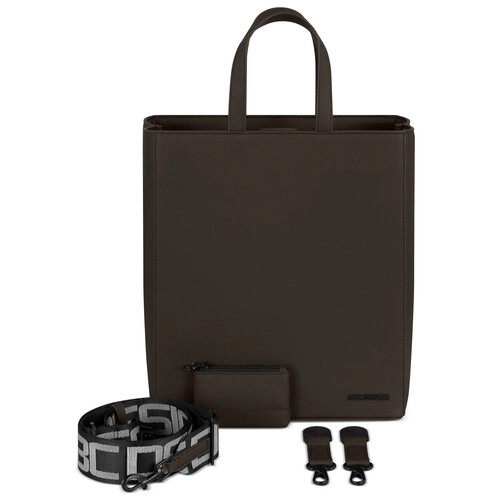 Borsa tote Daily — colore Black 