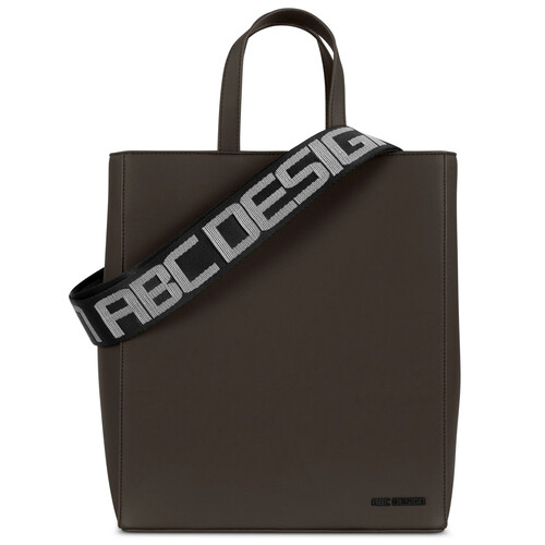 Borsa tote Daily — colore Black 
