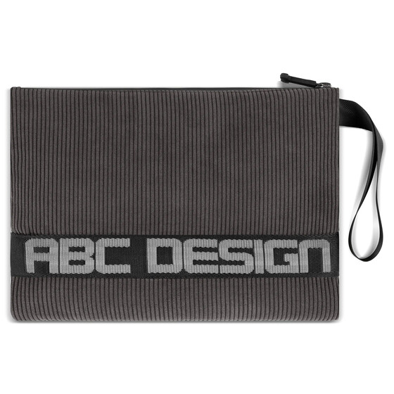 Organizer per cambio pannolino Classic — colore Mandorla  (hover)