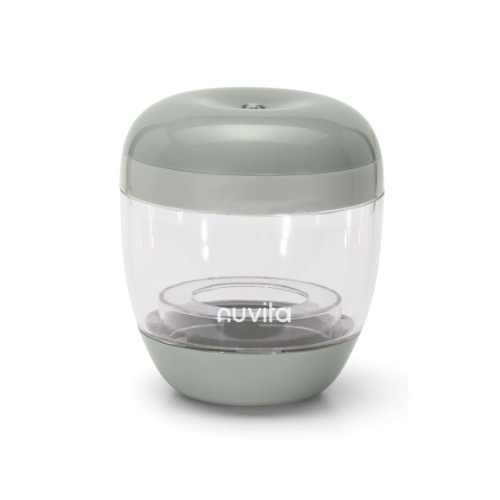 Портативний UV-стерилізатор Nuvita MellyPlus для пустушок і бебі-бутилочок Зображення