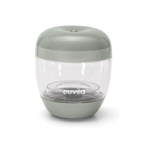 Портативный UV-стерилизатор Nuvita MellyPlus для сосок и бутылочек Изображение