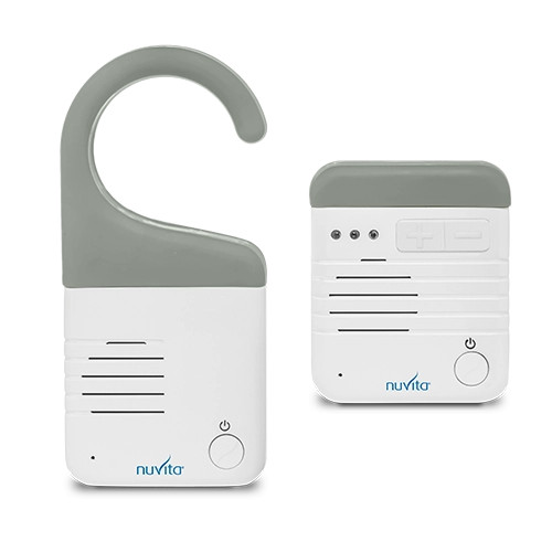 Baby monitor audio digitale Quadryo 3010 
