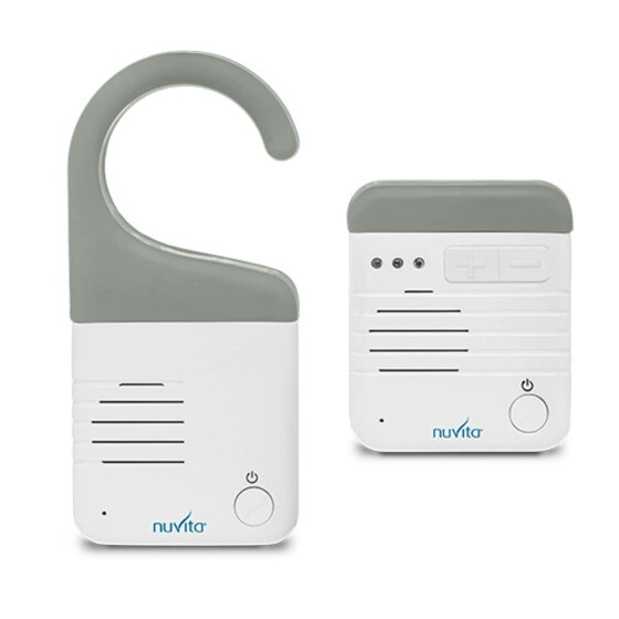 Baby monitor audio digitale Quadryo 3010 