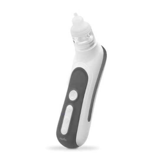 Aspiratore nasale elettrico con batteria ricaricabile — 2150 