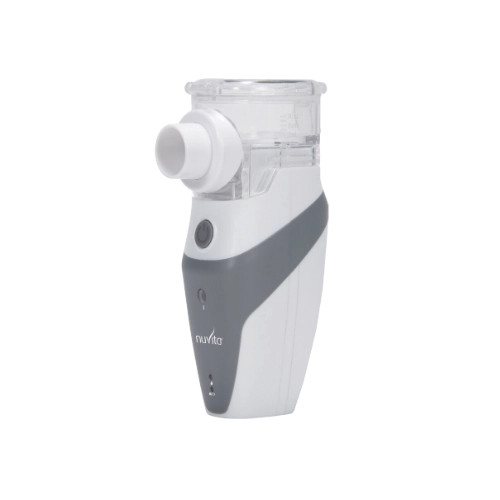 Aerosol portatile con tecnologia VIBRATING MESH — 5077 