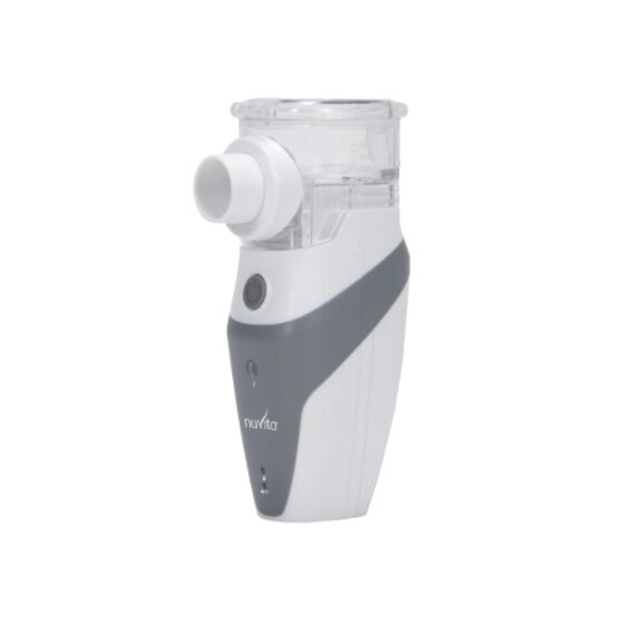 Aerosol portatile con tecnologia VIBRATING MESH — 5077  (hover)