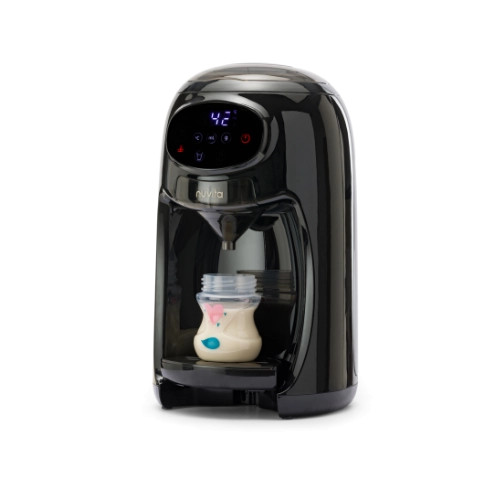 Автоматичний приготувач дитячого харчування Lattespresso 1180 Зображення