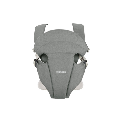 Marsupio Inglesina Front: Comodo e Pratico 