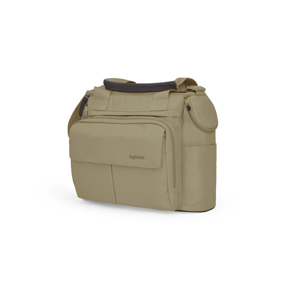 Borsa per passeggino Inglesina Electa Dual Bag (Dumbo Caramel) 