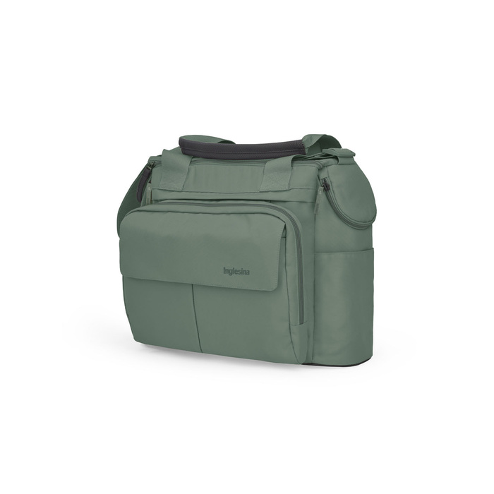 Borsa Inglesina Electa Dual Bag — spaziosa e multifunzionale 
