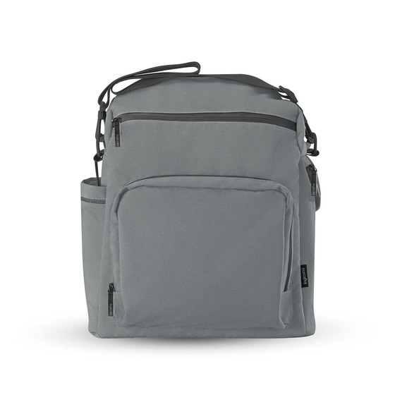 Inglesina Aptica XT Adventure Bag — borsa‑organizer per passeggiate e viaggi 