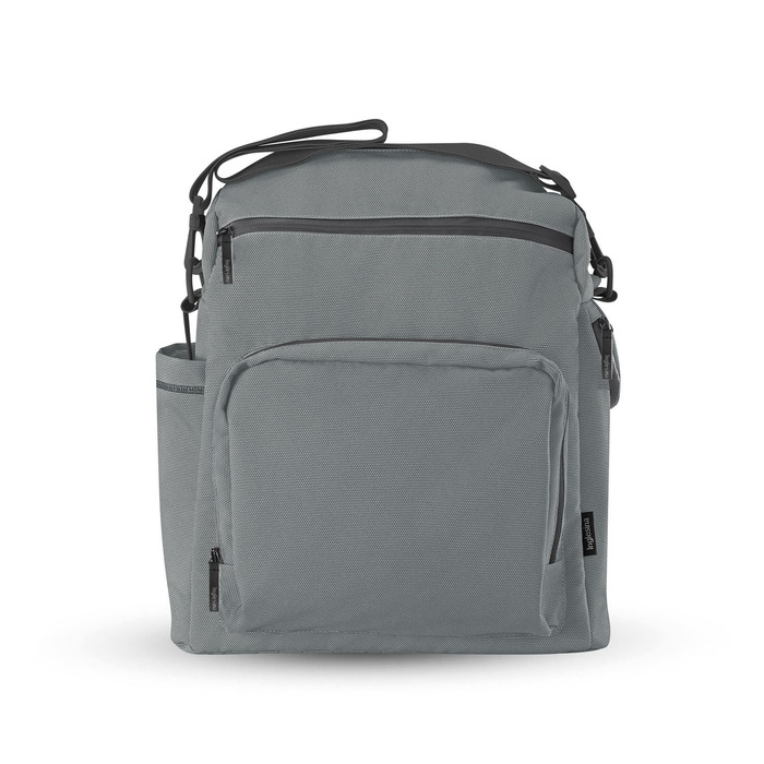 Inglesina Aptica XT Adventure Bag — borsa‑organizer per passeggiate e viaggi 