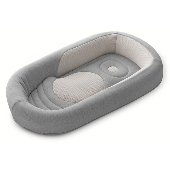 Inglesina Welcome Pod™ – ергономічний кокон для перших місяців життя 