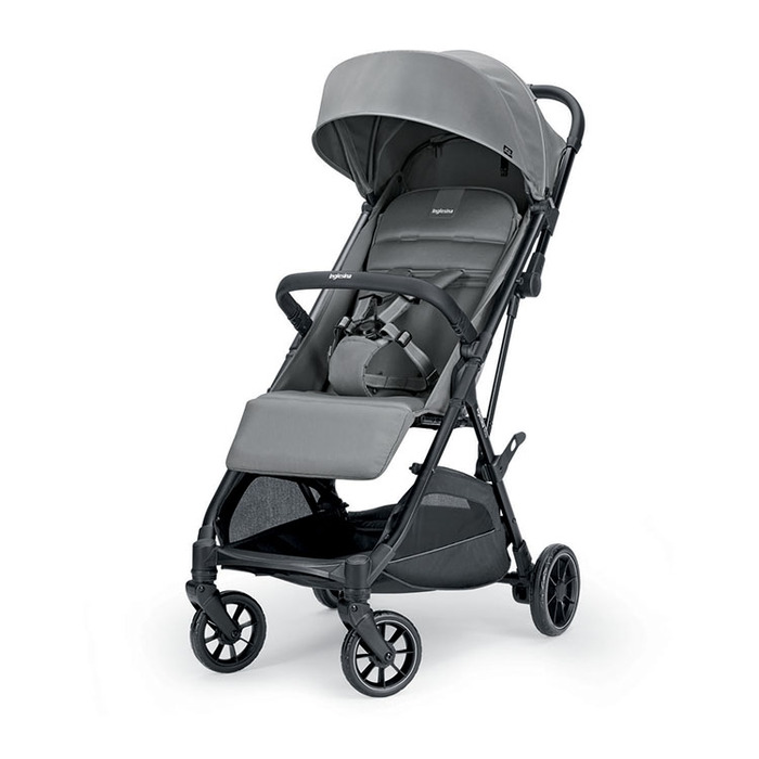 Cochecito Inglesina Now — cochecito ligero para niños de hasta 22 kg 