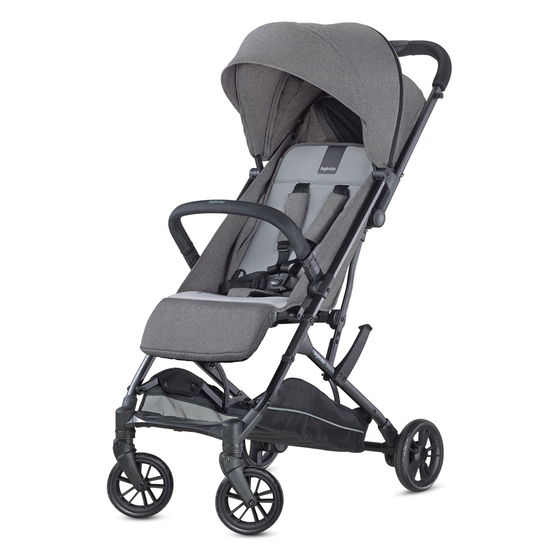 Inglesina SKETCH — passeggino compatto da passeggio 