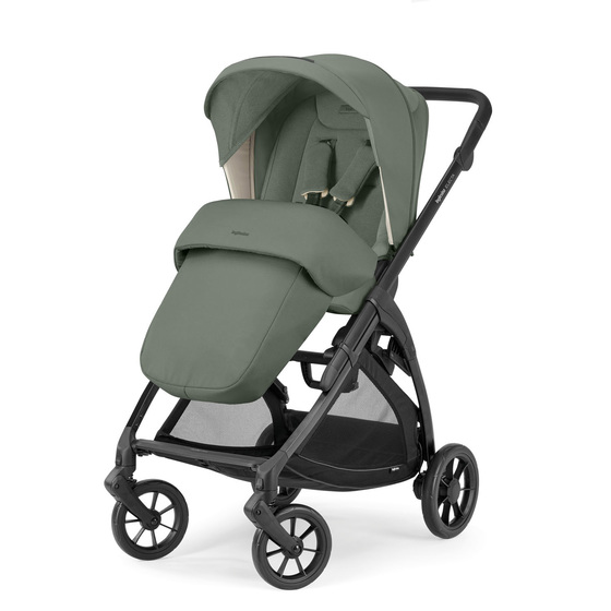 Passeggino Inglesina Electa — leggero e compatto  