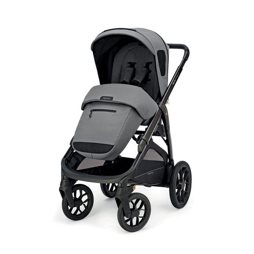 Passeggino Inglesina Aptica XT — passeggino con seduta reversibile 
