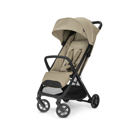 Passeggino Inglesina Quid³ — ultracompatto e superleggero 