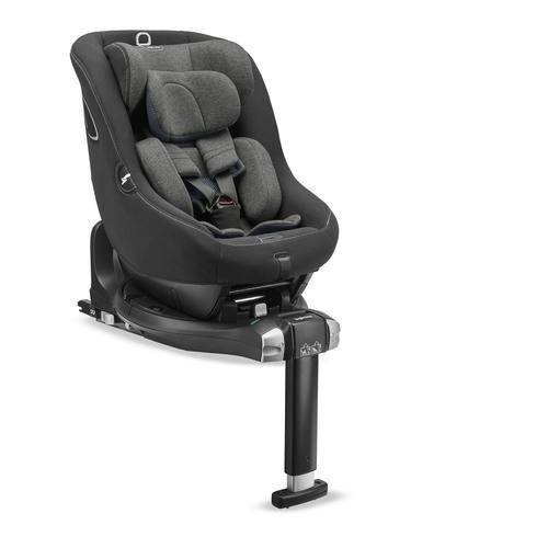 Inglesina Kindersitz MARCO POLO 360 i‑Size (von Geburt bis ca. 4 Jahre) 