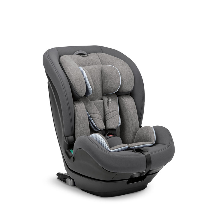 Inglesina Caboto i‑Size Kindersitz — für Kinder von ca. 76 bis 150 cm  