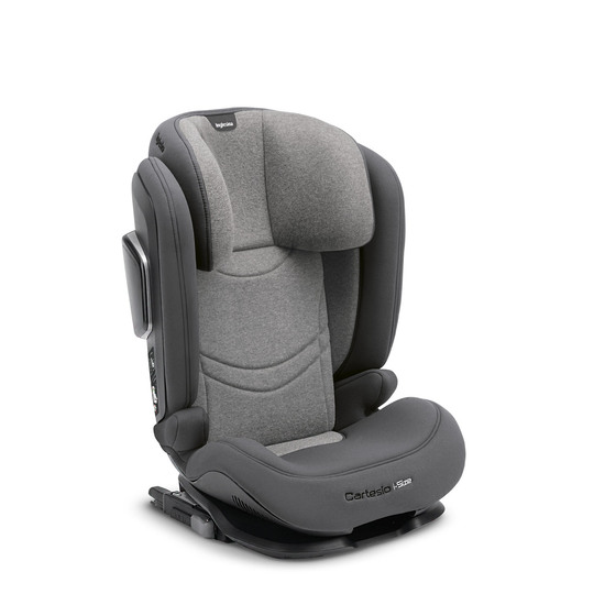 Seggiolino auto Cartesio i-Size 