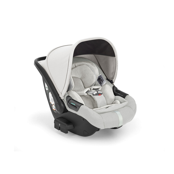 Seggiolino auto Darwin Infant Recline 
