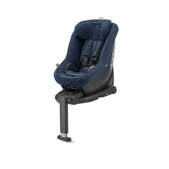 Seggiolino auto Darwin Toddler i-Size per bambini da 61 a 105 cm 