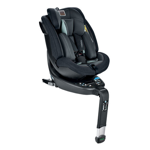 Siège auto Inglesina Halley — pivotant à 360° de 0 à environ 6 ans 