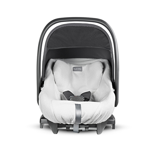Автокрісло Inglesina Darwin Infant Recline — з функцією нахилу для комфорту Зображення
