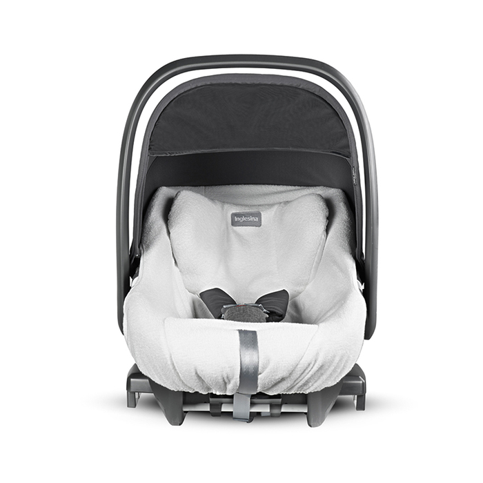 Babyschale Inglesina Darwin Infant Recline — mit Liegefunktion  