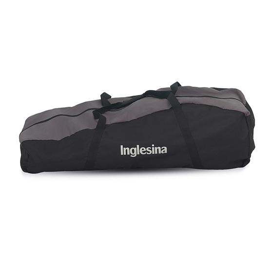 Borsa passeggino Inglesina 