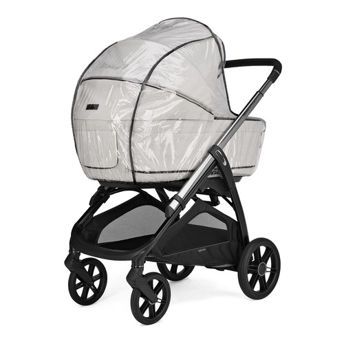 Regenschutz für Inglesina Babywanne 