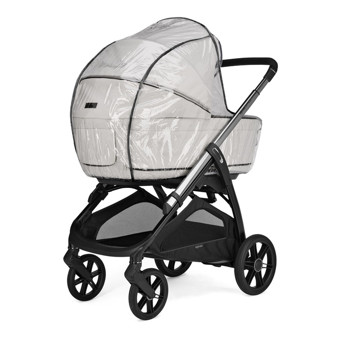 Inglesina Bassinet Rain Cover 