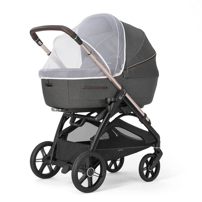 Inglesina Bassinet Mosquito Net (Aptica / Aptica XT / Trilogy) 