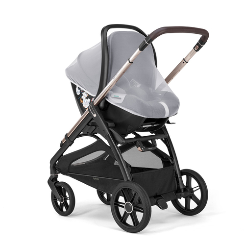 Moustiquaire pour sièges auto Inglesina Cab 0+/Darwin Infant 