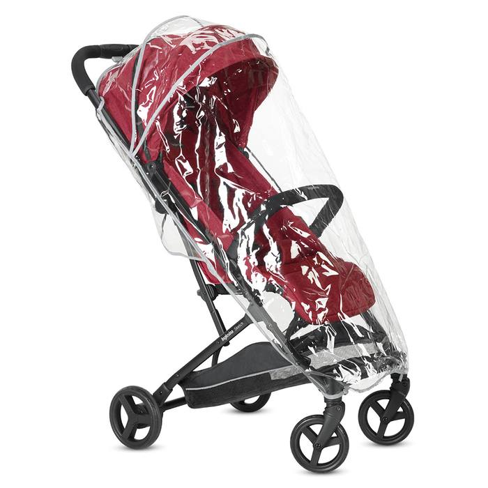 Copertura antipioggia per passeggino Inglesina Sketch 