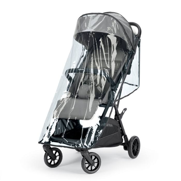 Housse de pluie pour poussette Inglesina Now 