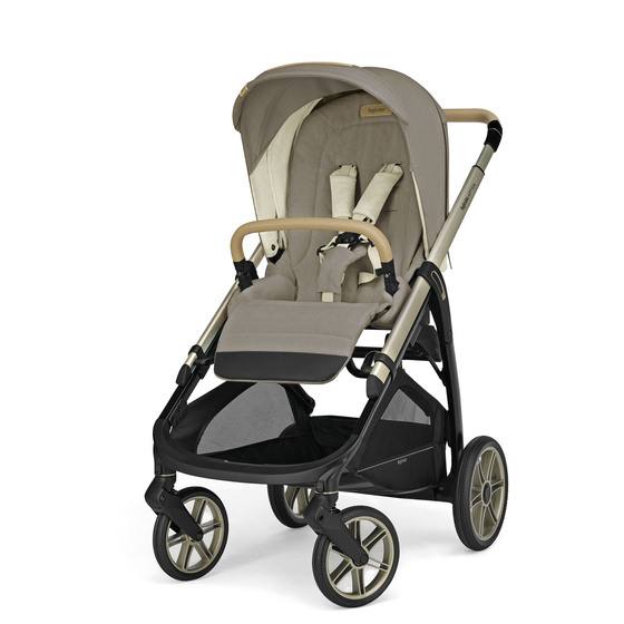 Sistema da viaggio Inglesina System Element — base per seggiolini auto e adattatori 