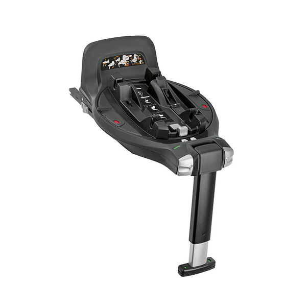 Base auto Inglesina Darwin 360° i‑Size 