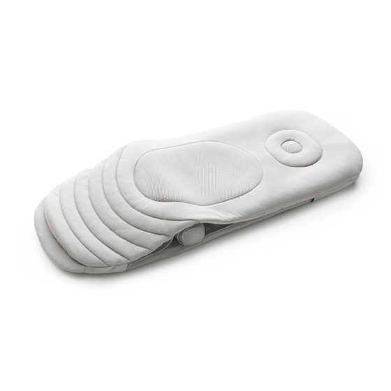 Inglesina Welcome Pad® – materassino ergonomico di supporto per neonati 