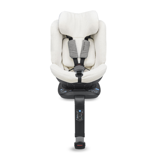 Funda de verano para silla de coche Inglesina Copernico 