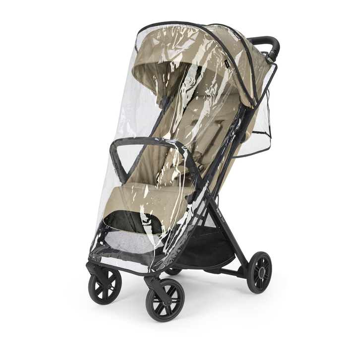 Housse de pluie pour poussette Inglesina Quid³ 