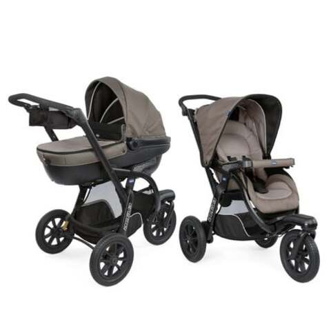 Tipi di passeggini: come scegliere il modello migliore?