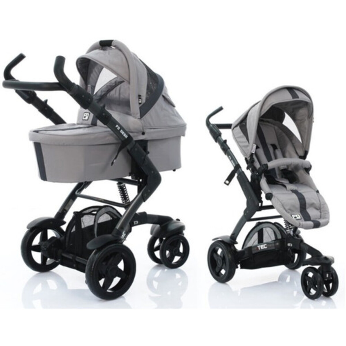 Passeggini ABC